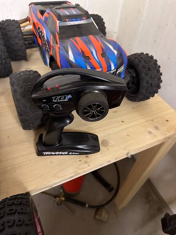 RC Kits de montage: Elektro Flitzer – D'occasion à Happerswil par rob_5nr6 2