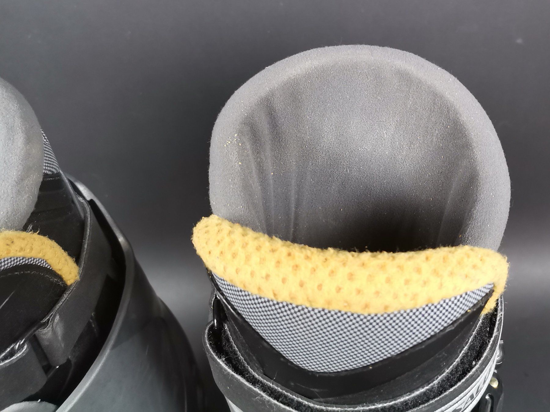 Salomon Herrenschuhe: SALOMON Ski Boots Performa 6.0 Sensifit – Gebraucht aus Schaffhausen von Restwert_SH 8
