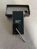 Samsung Galaxy S24 Ultra 5G – 512 GB – Titanium Black