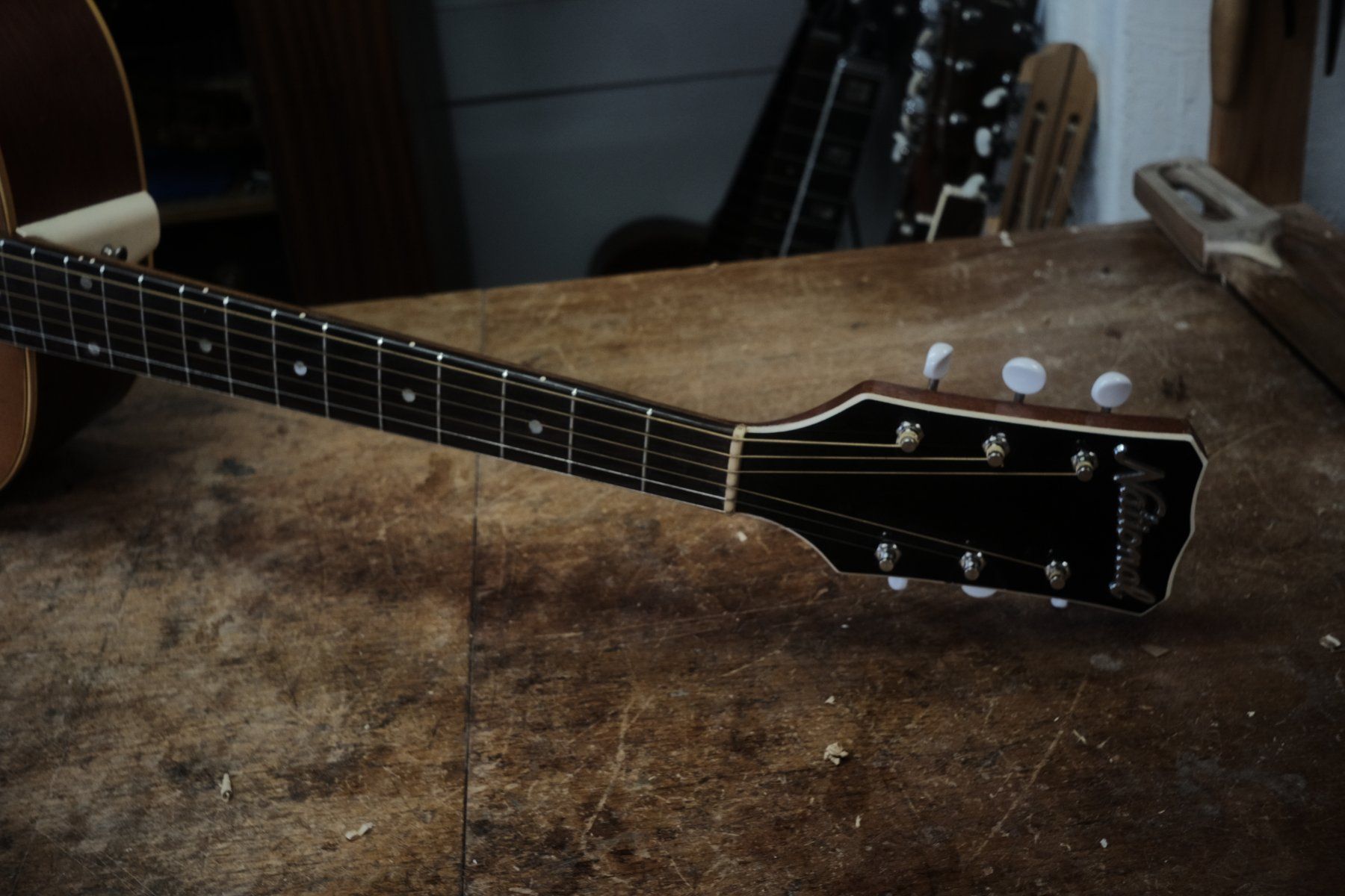 Gibson Strumenti musicali: National 1155 / Gibson J45 – Usato da Winterthur venduto da hermanadam 2