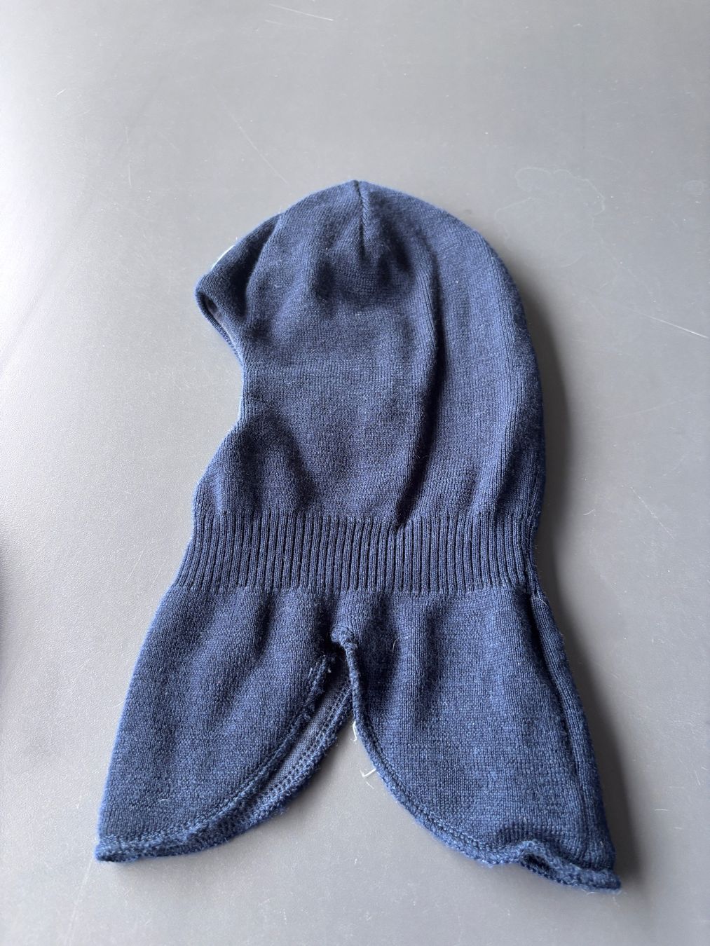 Altro in  Abbigliamento & Accessori: Reima Balaclava, navy blue, size 48 – Usato da Brugg AG venduto da tsannen 2