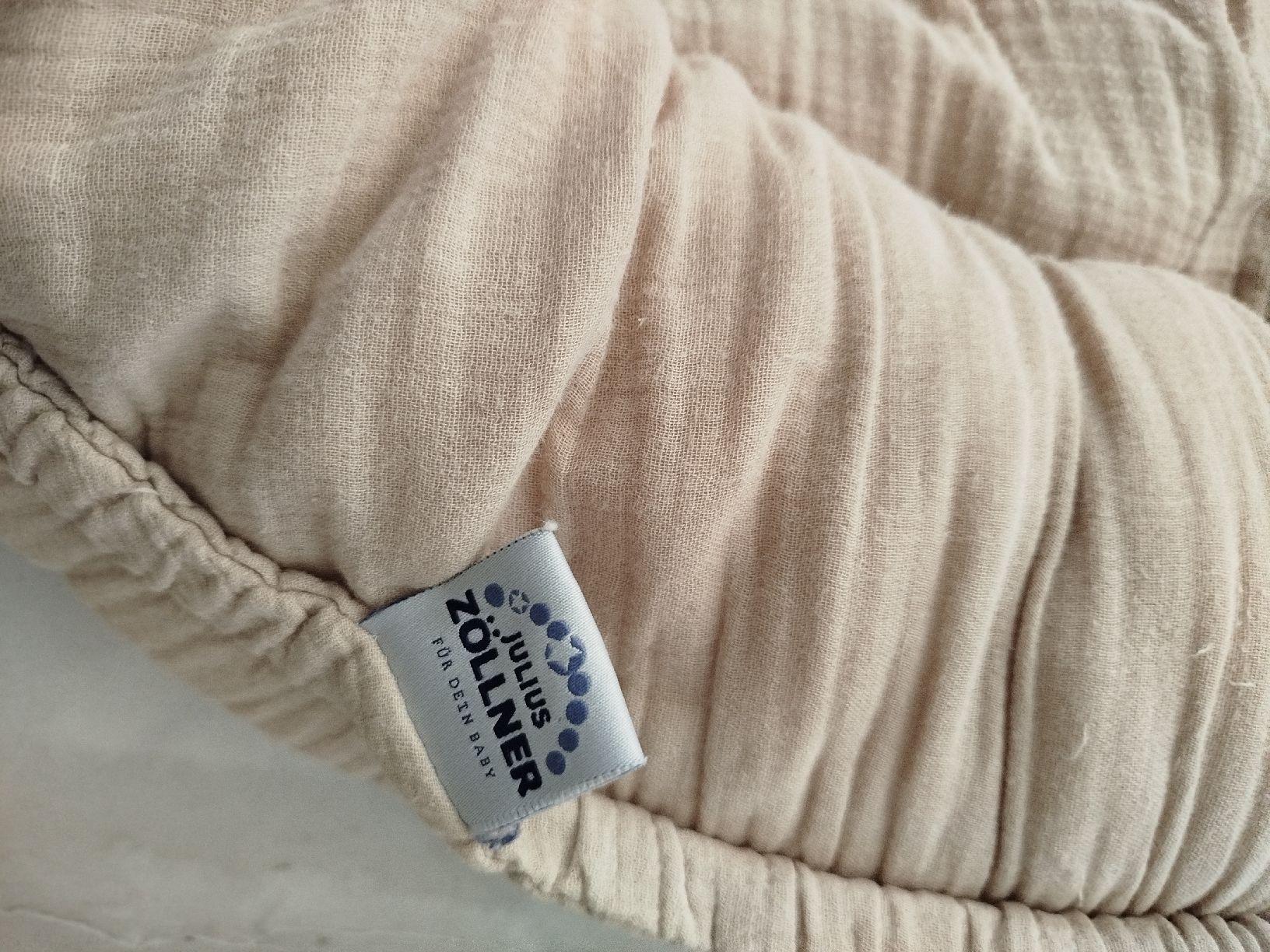 Letti: Baby Nest – Usato da Naters venduto da oks_6rfv 1