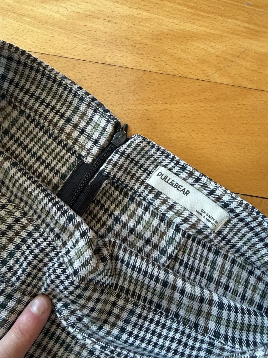 Pull&Bear Gonne: Damen Rock S/36 – Usato da Luzern venduto da sarahxtwilight 2