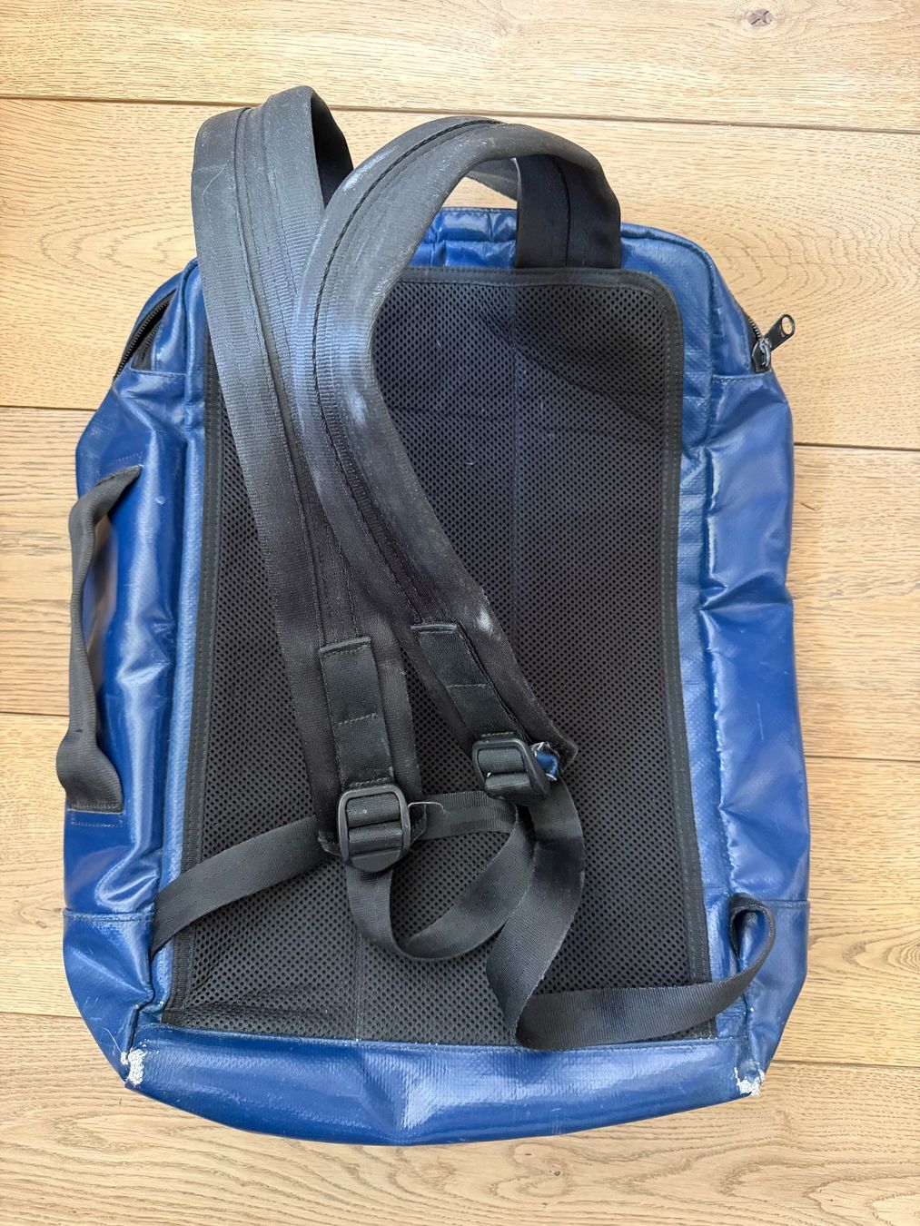 Freitag Rucksäcke: Freitag Rucksack – Gebraucht aus Stäfa von fli_l856 1