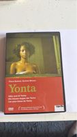 Yonta (Flora Gomes) Guinea-Bissau Trigon-Film DVD-Edition 87