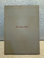 Nowikow - Priboj - Die salzige Tauf - Büchergilde 1933