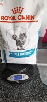 Katzenfutter Royal Canin Anallergenic
