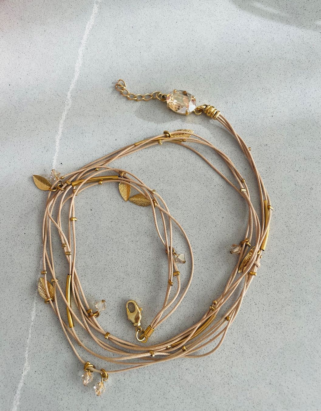 Bracciali & Braccialetti: Armband – Nuovo (secondo la descrizione) da Richterswil venduto da KAYLEIGH_77