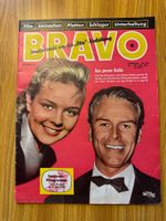 Bravo Bravoheft Vintage