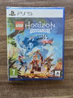 PS5 Lego Horizon Adventures neu ungeöffnet