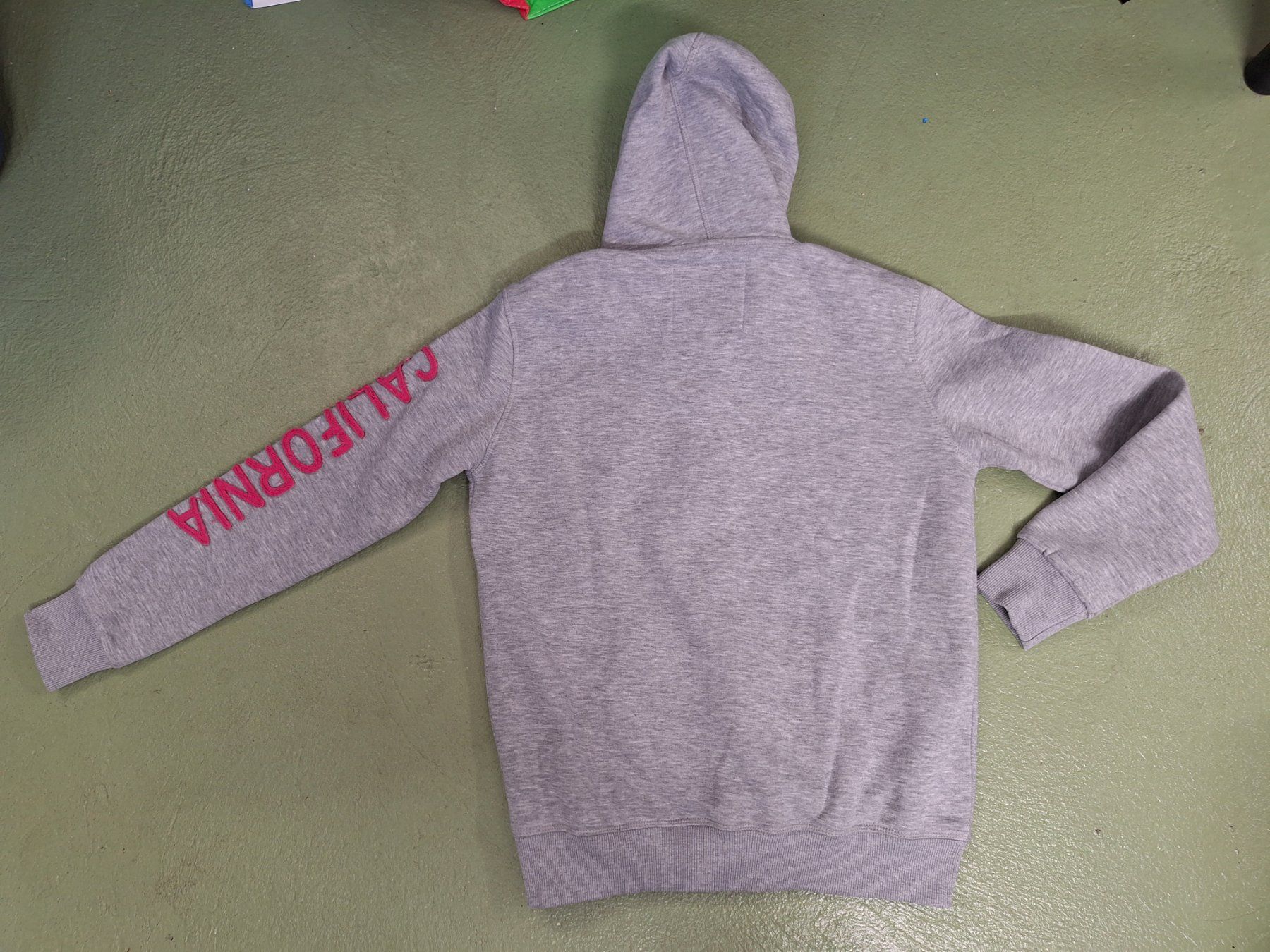 Hollister Giacche: Hollister Jacke – Usato da Niederglatt ZH venduto da Bobsli 2
