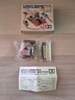 neuer Tamiya Light Sensitive Switch Bausatz von 1989