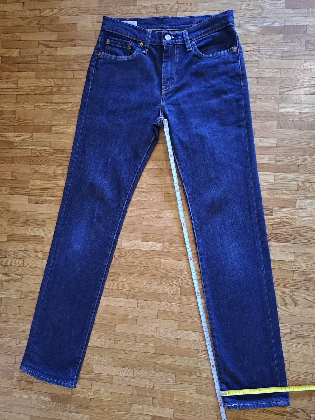 Levi's Jeans: Levis 511 W30 L34 – Usato da Meyrin venduto da dijin 1