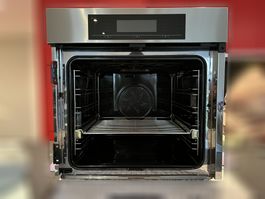 Four encastrable Miele H5681-60 pyrolyse pièces disponibles