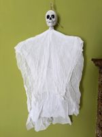 Halloween Dekoration Geist- Neu