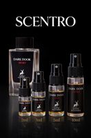 Maison Alhambra Dark Door Sport  - Abfüllung 10ml