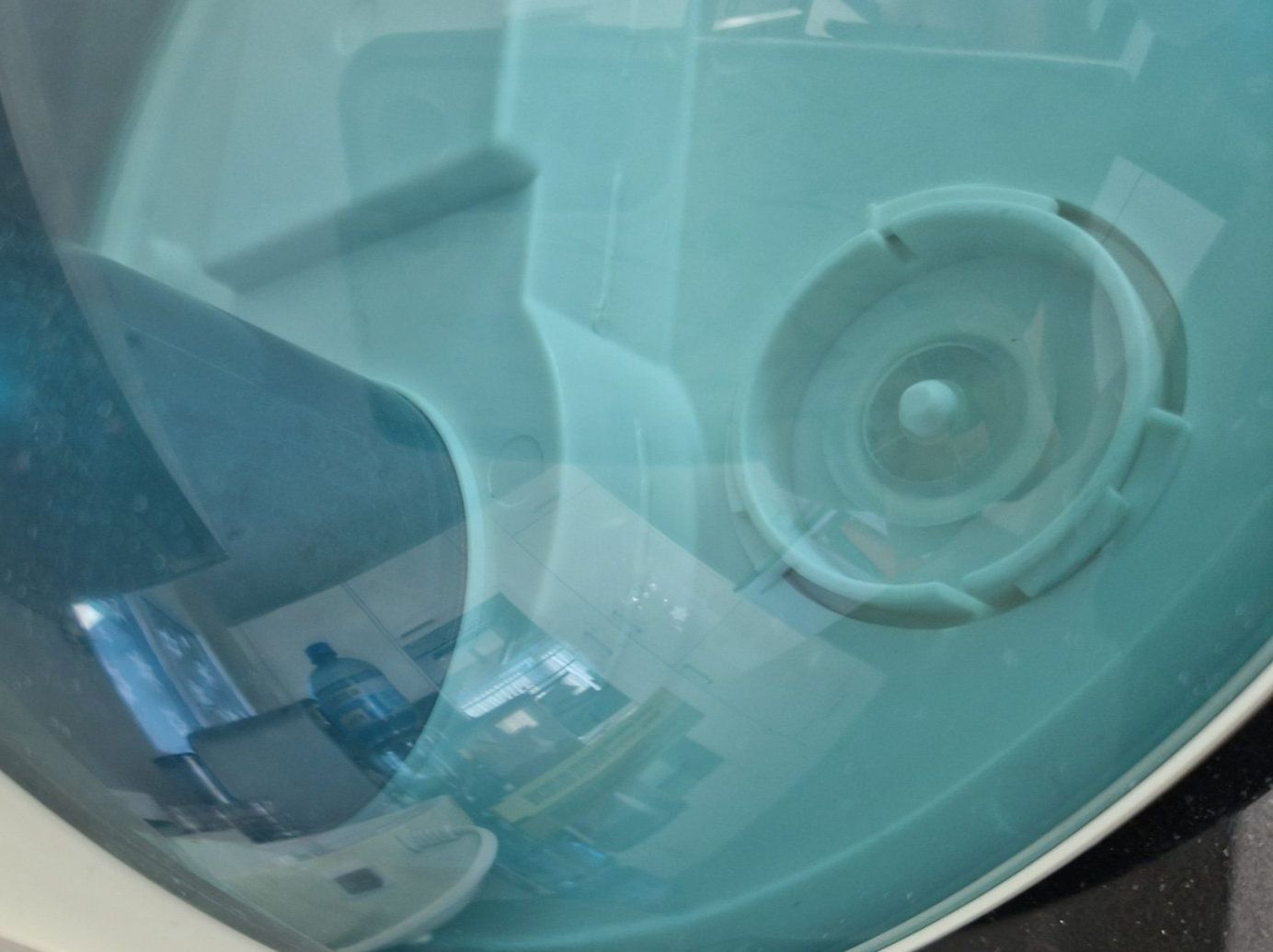 Luftbefeuchter: Luftbefeuchter Ultraschall Zoe – Gebraucht aus Horgen von ren_65gp 2