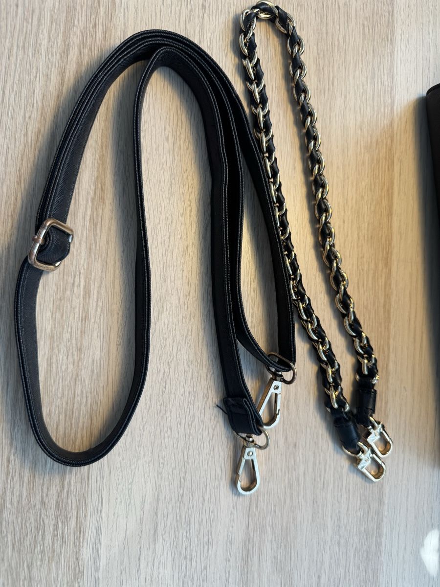 Michael Kors Borse da donna: Michael Kors Handtasche Carmen – Usato da Gipf-Oberfrick venduto da juliaeilish 2