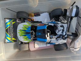 rc cross auto