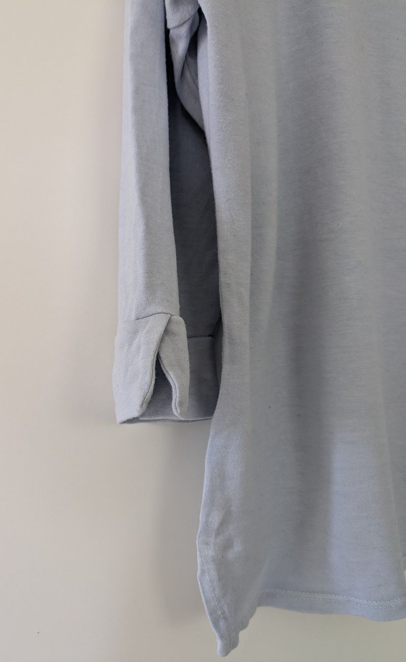 T-shirt: T-Shirt 3/4-Arm Gr. M "ipsy" – Usato da Bonstetten venduto da Driver7 3