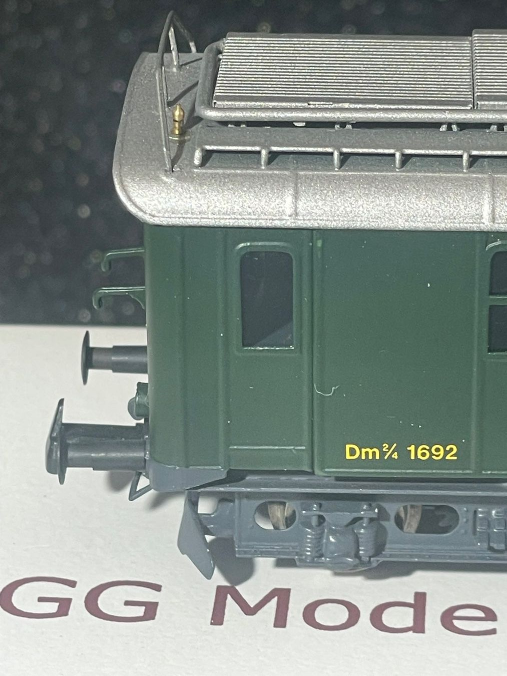 Modelleisenbahnen: SIGG Dm 2/4  - 1692 - Digital – Neu (gemäss Beschreibung) aus Pfäffikon SZ von bkl_9zp9 3