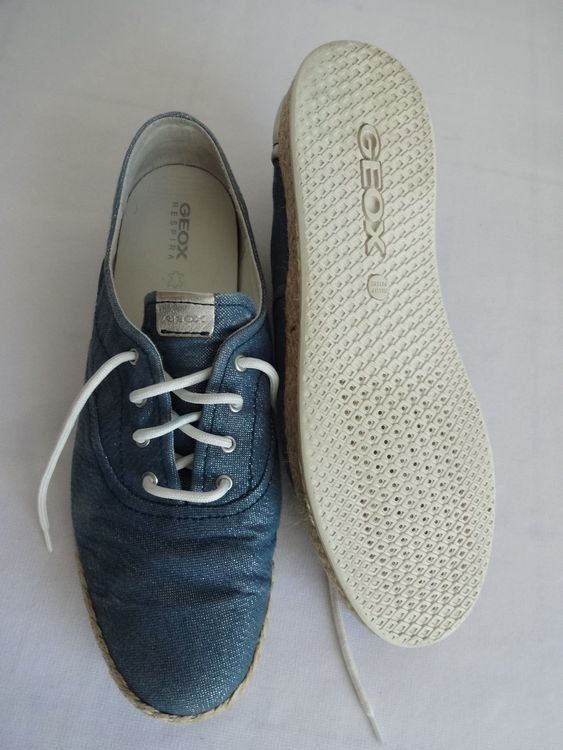 Geox Scarpe da donna: " GEOX Respira " Schuhe Nr.40 – Nuovo (secondo la descrizione) da Frauenfeld venduto da Jahy 4