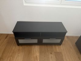Möbelstück für Tv oder diverses von IKEA mit zwei Schubladen