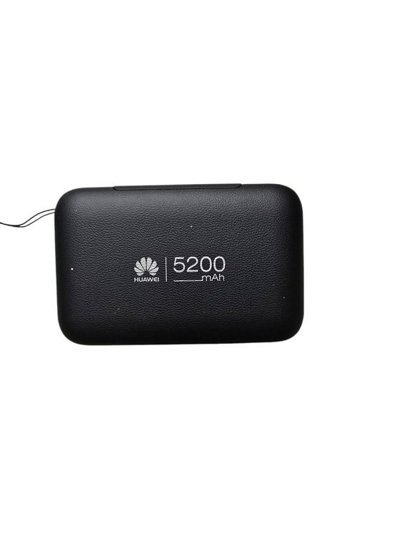 Huawei 5200 4G Modem (Gebraucht) in Abtwil SG für CHF 19 – mit ...