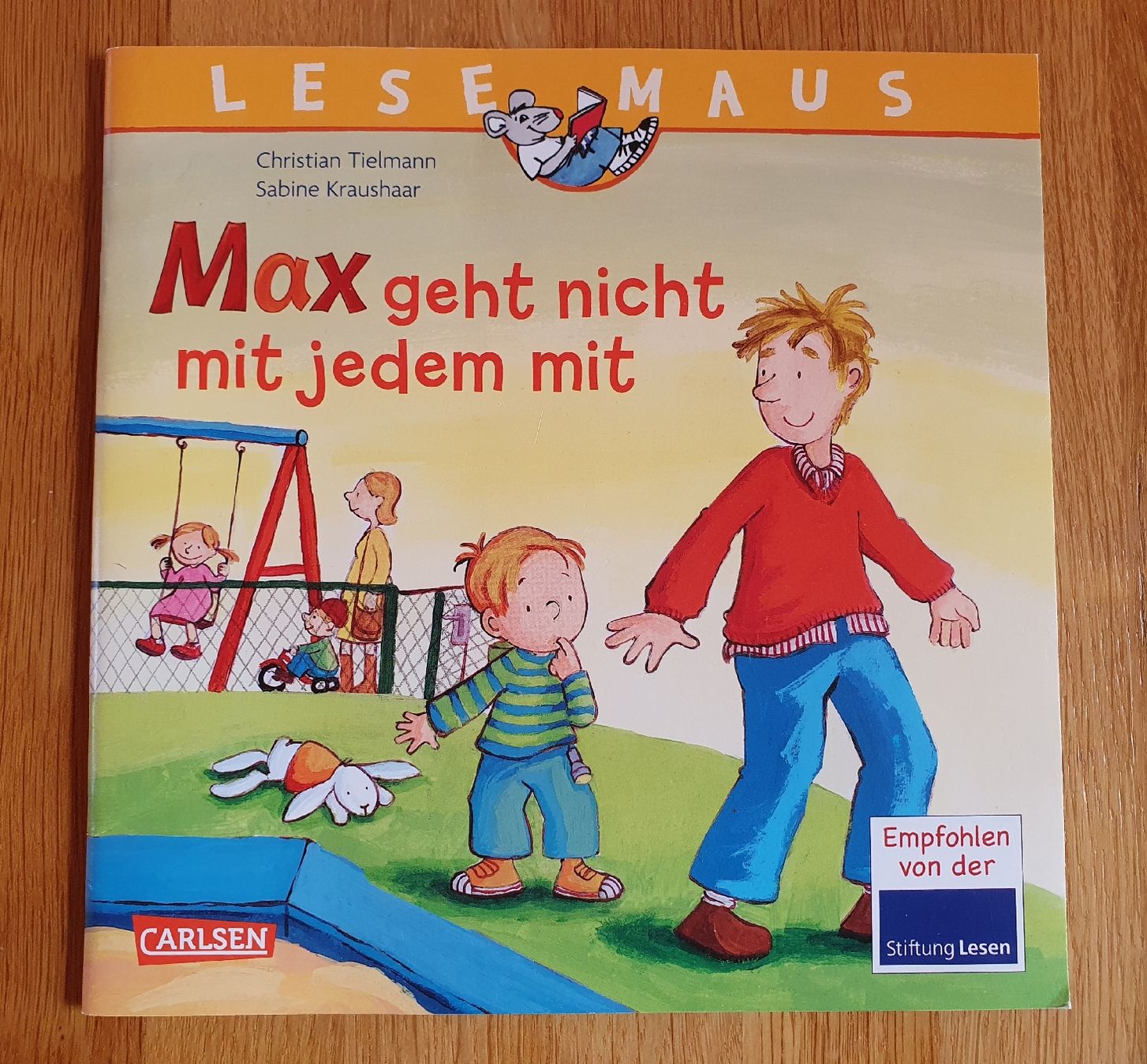 Mein Mann Denkt Nicht Mit 2