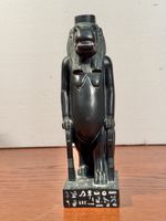 Ancient Egyptian Sekhmet Statue - Goddess of Power 