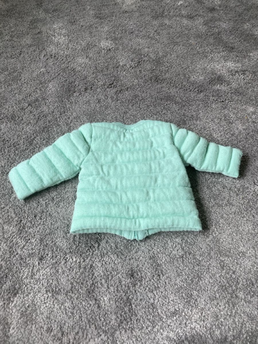 Giacche & Cappotti: baby jacke – Usato da Studen BE venduto da par_f69n 3