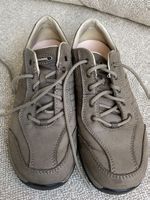 MEINDL Leder Wanderschuhe Gr 5 (38) eher 37/37.5