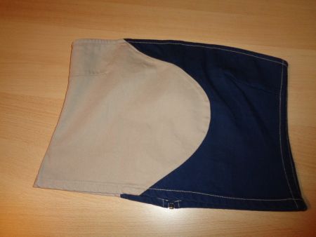 *** Bustier / Top *** / von envii / Neu /  Baumwolle ab 1.00