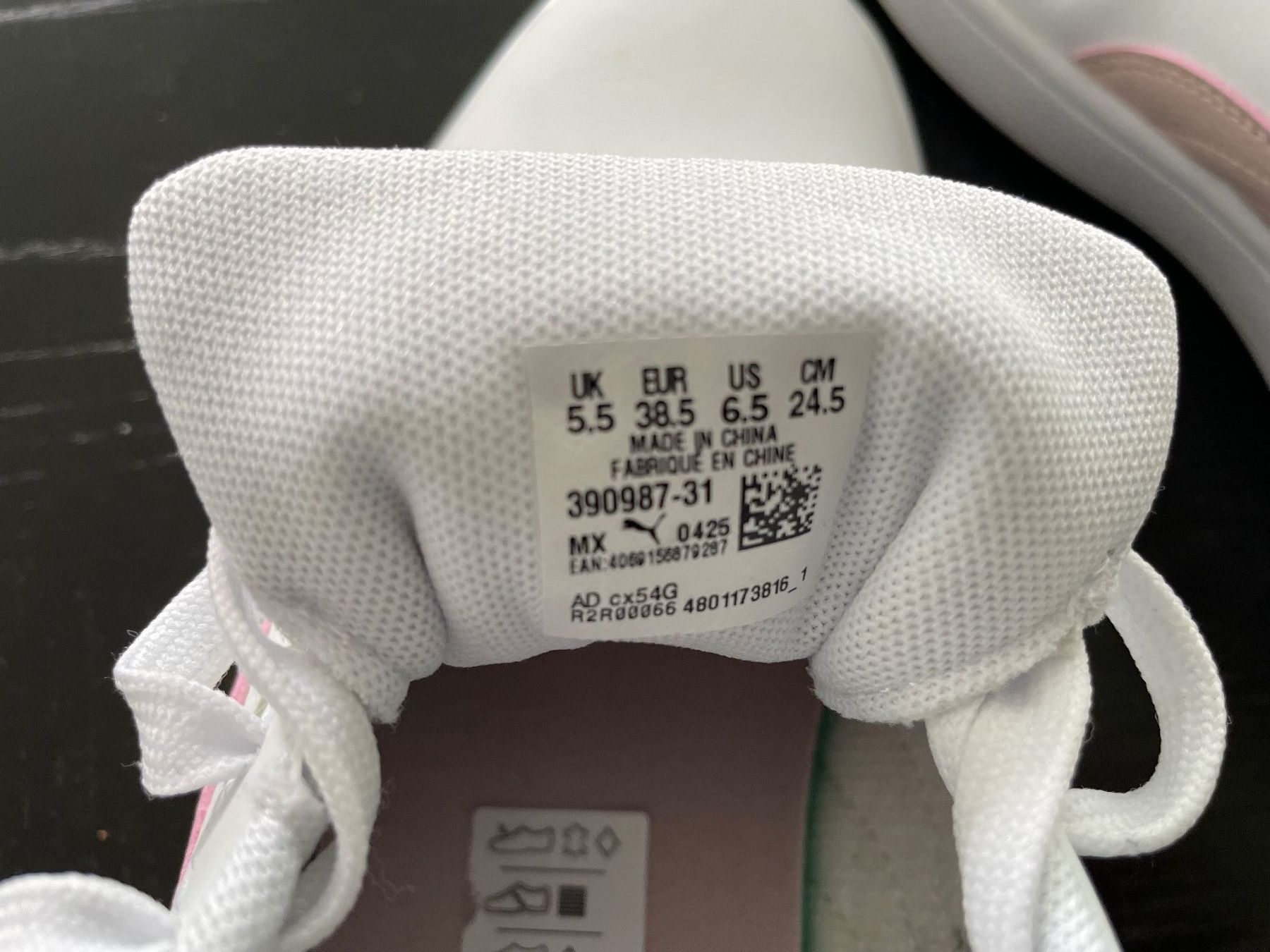 Puma Damenschuhe: PUMA Sneaker – Gebraucht aus Wetzikon ZH von Regu75 2