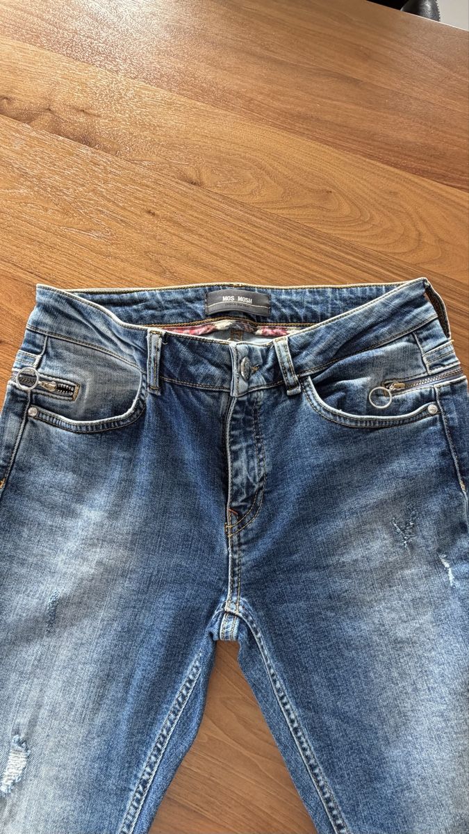 Mos mosh Jeans: Jeans von Mos Mosh – Nuovo (secondo la descrizione) da Richterswil venduto da Dfdo 1
