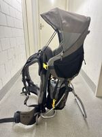 Tragerucksack Deuter Kid Comfort III