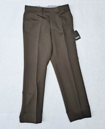NEU! Hagmann Herrenhose, Gr. 32/32 Vintage 45% Schurwolle
