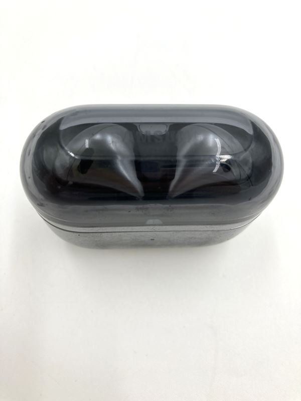 Cuffie: SAMSUNG | Galaxy Buds3 | Kopfhörer | Silber – Usato da Wittenbach venduto da Restwert_St-Gallen 2