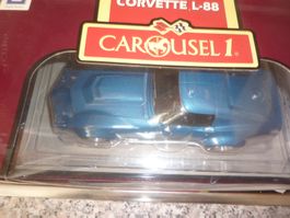 CORVETTE L-88