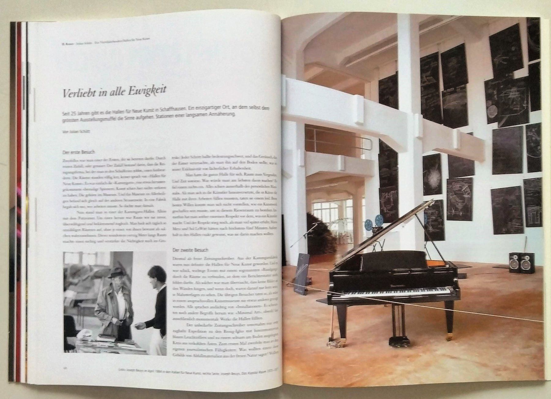 Livres: LICHT Wenn Schein zur Kunst wird. DU 796 – D'occasion à Zürich par archiphil 8