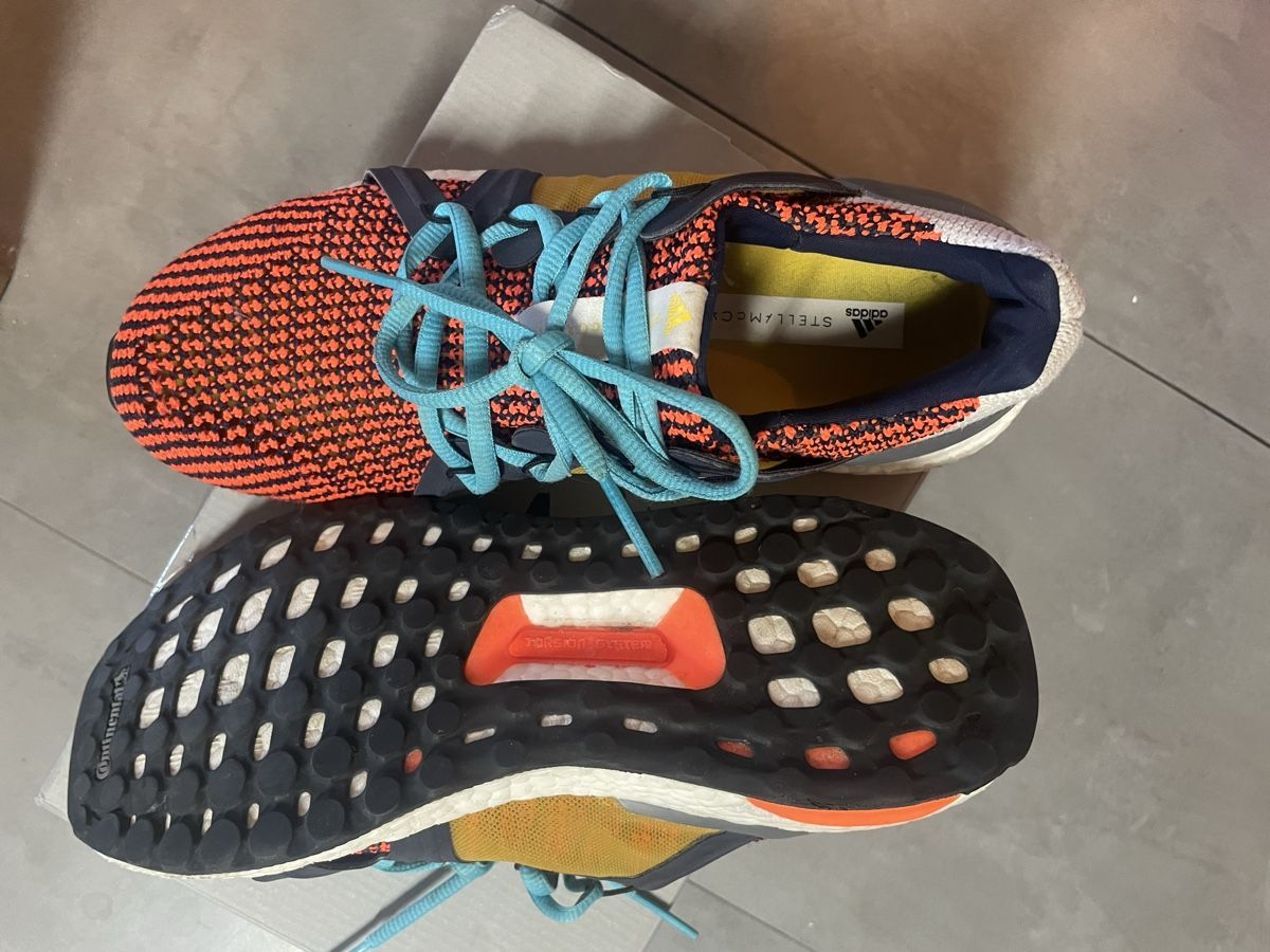 Stella McCartney Damenschuhe: Adidas Stella McCartney Gr. 38 – Gebraucht aus Münchwilen TG von SeHuDoHu 3