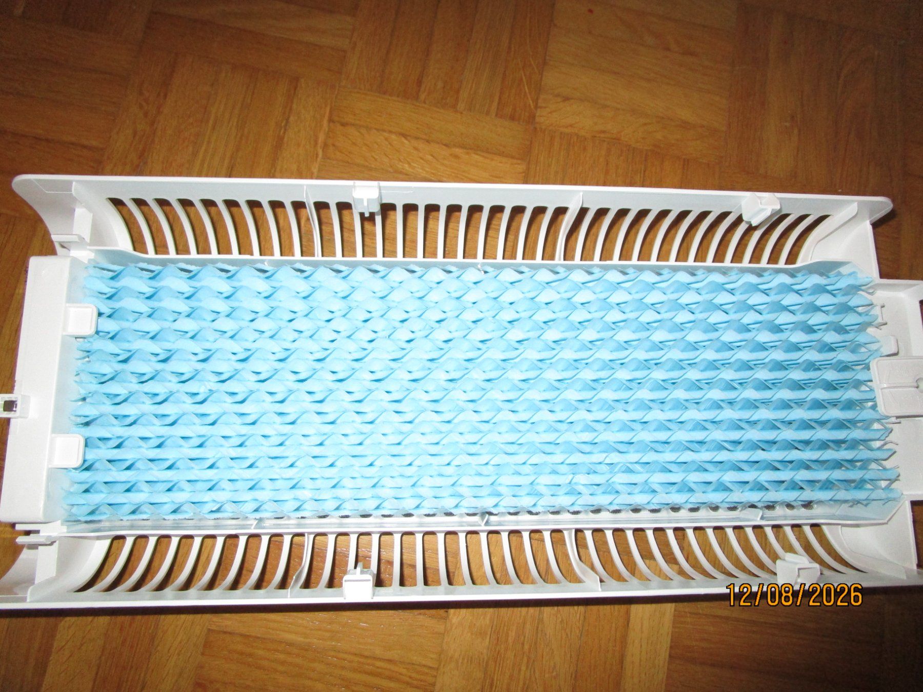Ventilatoren: Luftkühler – Neu (gemäss Beschreibung) aus Birmenstorf AG von Edelweiss25 2