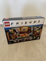 Lego 21319 OVP