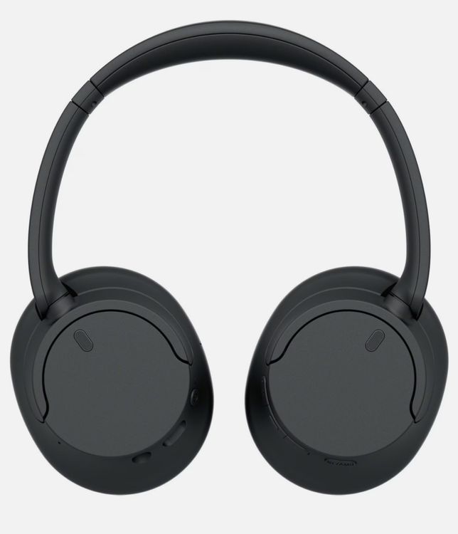 Sony Kopfhörer: Sony WH-CH720N NC, 35 h, Kabellos – Neu und originalverpackt aus Winterthur von Pcline1 5