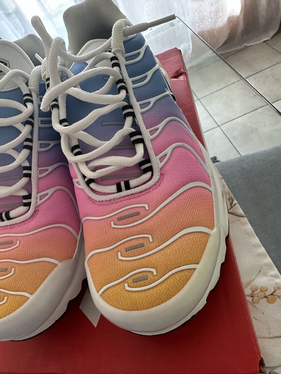 Nike Scarpe da donna: Nike TN 40,5 NEU – Nuovo e nell'imballaggio originale da Sierre venduto da Tracy83 1
