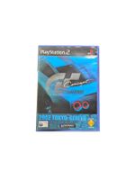 Gran Turismo Concept 2002 Tokyo-Geneva PlayStation 2 (PS2)