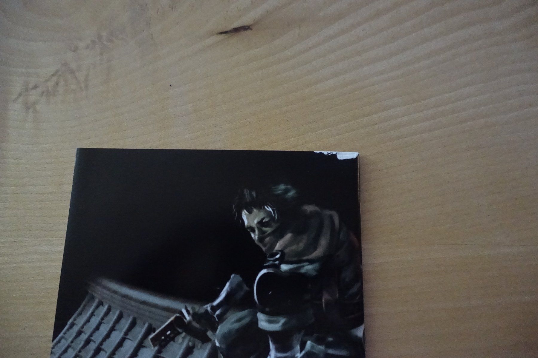 Sony Jeux: Ninja Assault – D'occasion à Steinach par Gamecetch 7