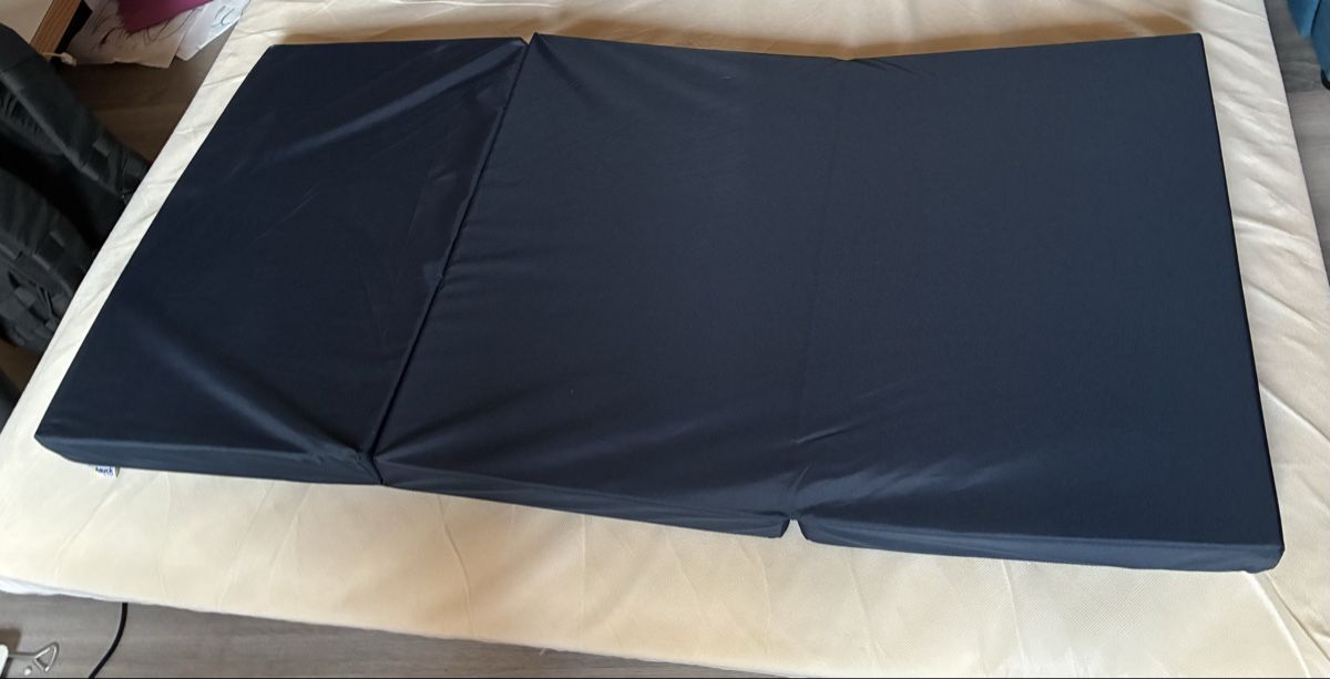 Chaises longues: Hauck Sleeper 60x120 – D'occasion à Langenthal par Bucheli.Langenthal 1