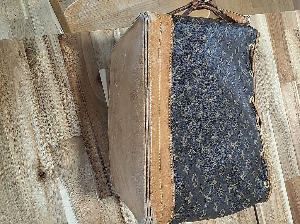 Sacs femmes: Louis Vuitton Noe – D'occasion à Zürich par AlexDaten 1