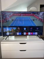Samsung Smart QLED 55' Q60T 4K TV